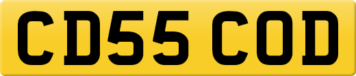 CD55COD